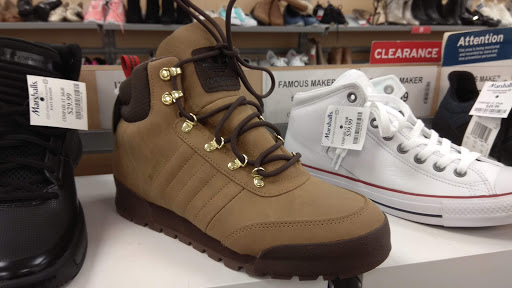 Department Store «Marshalls», reviews and photos, 3850 Mystic Valley Pkwy, Medford, MA 02155, USA
