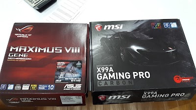 Photos of UBER PC