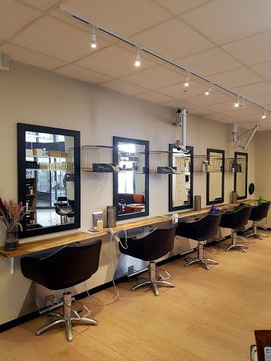 Hairways Odense in Odense, Odense