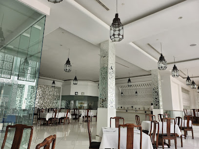 Moza Restaurant & Cafe Sdn Bhd - Ground Floor, Muzium Kesenian Islam, Jalan Lembah, Wilayah PersekutuanGround, 50480 Kuala Lumpur, Wilayah Persekutuan, Malaysia
