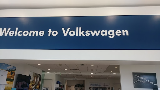 Used Car Dealer «Volkswagen Of Stockton», reviews and photos, 3055 E Hammer Ln, Stockton, CA 95212, USA