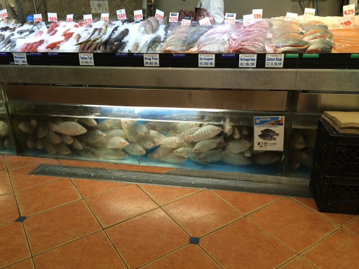 Asian Grocery Store «New York Mart», reviews and photos, 10065 Sunset Strip, Sunrise, FL 33322, USA