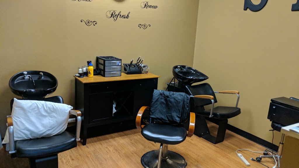 Up Notch Barber Shop 31707