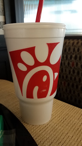 Fast Food Restaurant «Chick-fil-A», reviews and photos, 4805 Valley View Blvd NW, Roanoke, VA 24012, USA