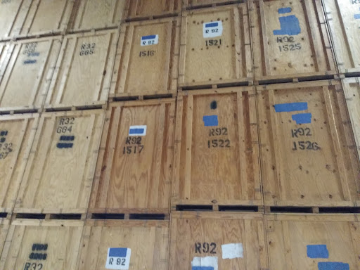 Transportation Service «Fry-Wagner Moving & Storage», reviews and photos, 3700 Rider Trail S, Earth City, MO 63045, USA