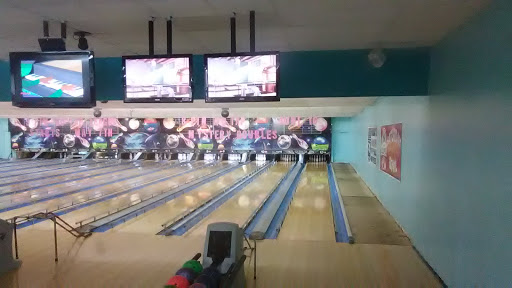 Sports Complex «Fountain Valley Bowling Center», reviews and photos, 5530 US-85, Colorado Springs, CO 80911, USA