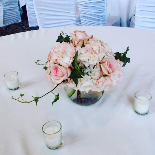 Florist «Happiness is... The Little Flower Shop», reviews and photos, 39277 Grand River Ave, Farmington Hills, MI 48335, USA