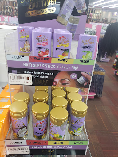 Beauty Supply Store «Beauty 4U», reviews and photos, 6516 Baltimore National Pike, Catonsville, MD 21228, USA