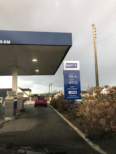 Reviews of Probus School Filling Station Ltd in Truro - Gas station