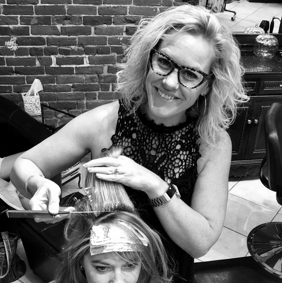 Fitzgerald Salon Inc 92028