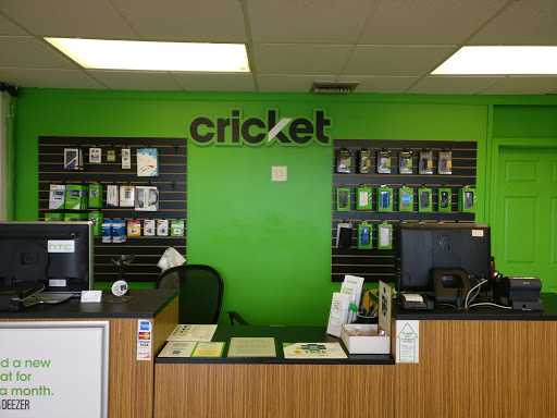 Cell Phone Store «Cricket Wireless Authorized Retailer», reviews and photos, 1158 Bristol Oxford Valley Rd, Levittown, PA 19057, USA