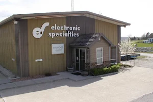 Electronic Specialties Inc image