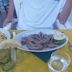 Photo n°5 de l'avis de Yvonne.a fait le 13/08/2023 à 18:56 sur le  Ristorante da Fausto à Deiva Marina
