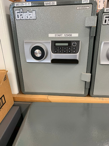 Locksmith «Advance Lock and Key», reviews and photos, 2050 Hylan Blvd, Staten Island, NY 10306, USA