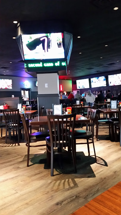 Game Time Bar & Grill