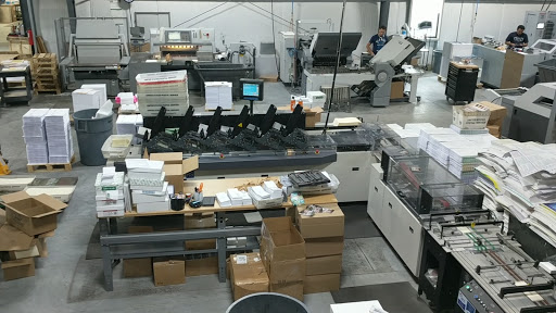 Commercial Printer «Mercersburg Printing», reviews and photos, 9964 Buchanan Trail W, Mercersburg, PA 17236, USA