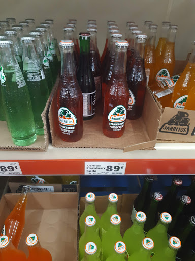 Grocery Store «Save-A-Lot», reviews and photos, 4621 E Lancaster Ave, Fort Worth, TX 76103, USA