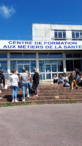 Centre de formation Centre de Formation aux Métiers de la Santé Boulogne-sur-Mer