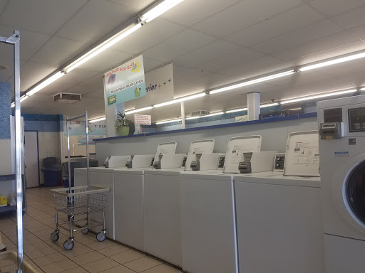 Laundromat «Superior Laundry», reviews and photos, 8013 Norwalk Blvd, Whittier, CA 90606, USA