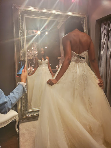 Bridal Shop «Winnie Couture», reviews and photos, 3224 Peachtree Rd NE, Atlanta, GA 30305, USA