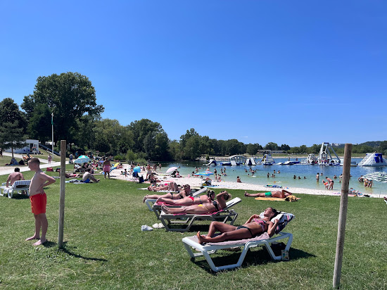 L'atol Beach