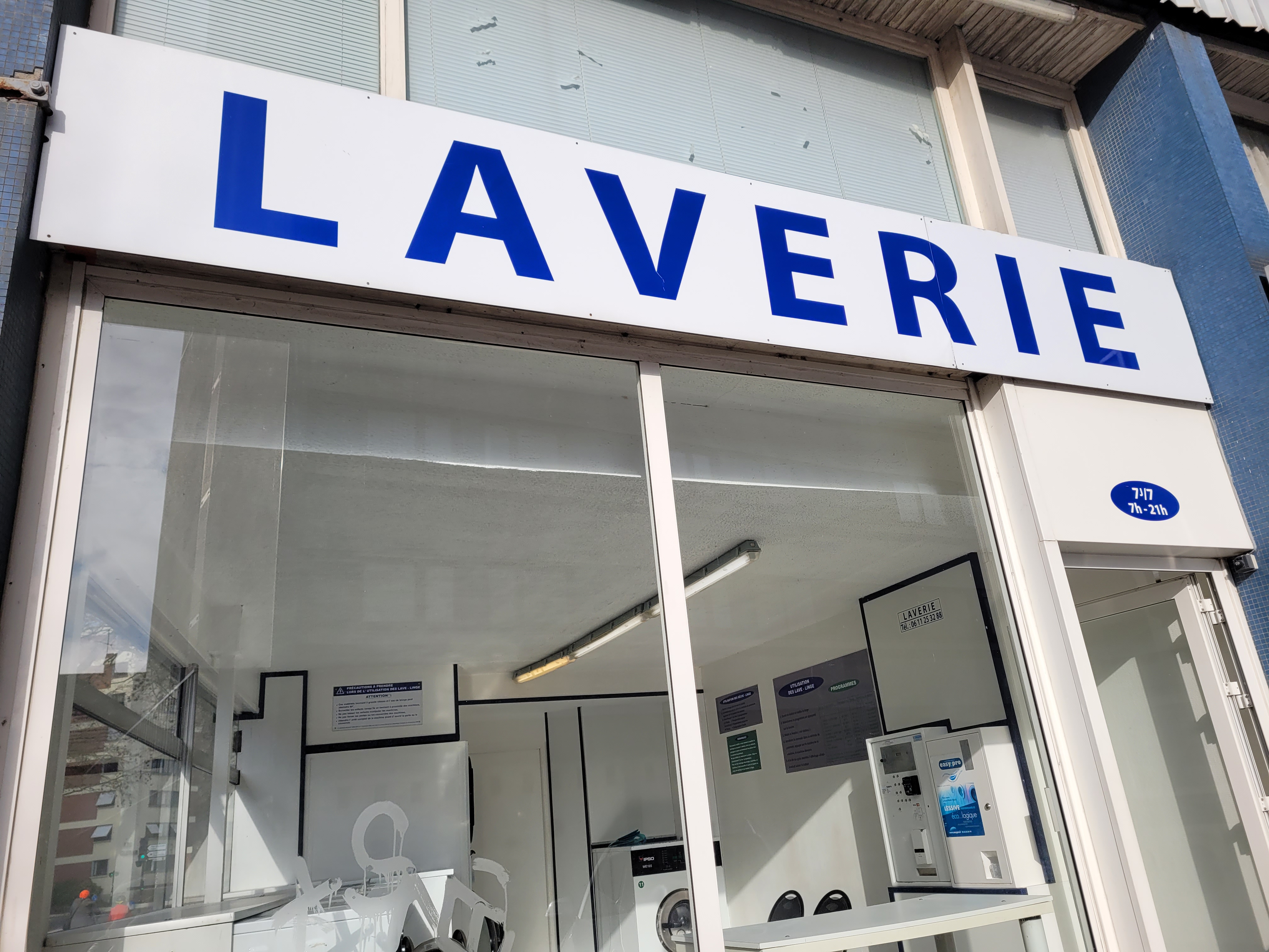 Photo n° 5 de l'avis de Alain.o fait le 17/01/2022 à 13:58