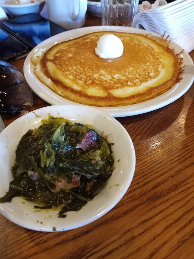 American Restaurant «Cracker Barrel Old Country Store», reviews and photos, 18531 N Creek Dr, Tinley Park, IL 60477, USA