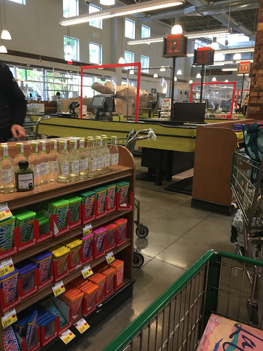 Grocery Store «Whole Foods Market», reviews and photos, 1 Ridge Hill Boulevard, Yonkers, NY 10710, USA