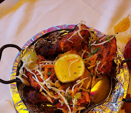 Satluj Restaurant photo