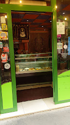 Photo n°113 de Krishna Bhavan - 100 % Végétarien à Paris ()