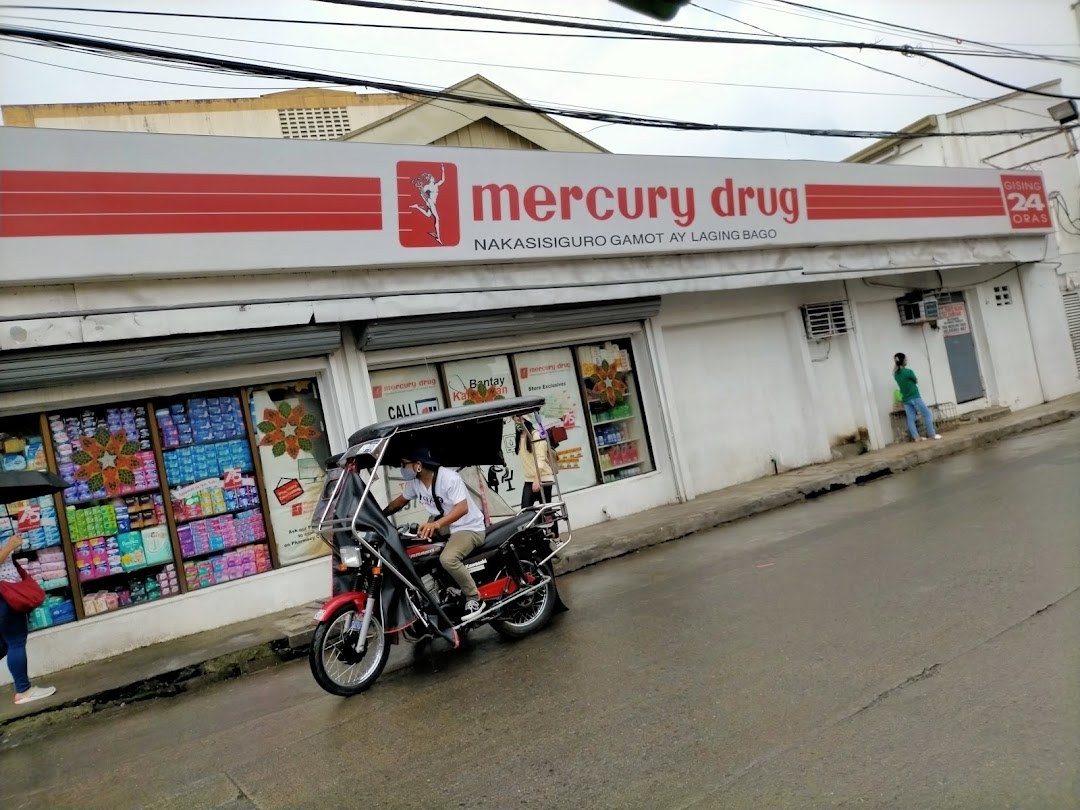 Mercury Drug - Antipolo Poblacion