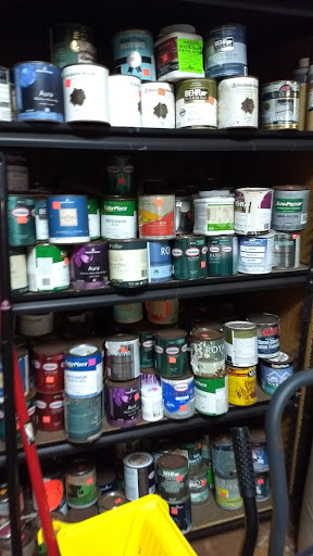 Thrift Store «Kauai Habitat for Humanity ReStore», reviews and photos