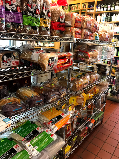 Deli «The Health Nuts», reviews and photos, 1208 2nd Ave, New York, NY 10065, USA