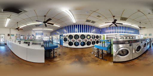 Laundromat «Sunshine Coin Laundry», reviews and photos, 485 21st St, Vero Beach, FL 32960, USA