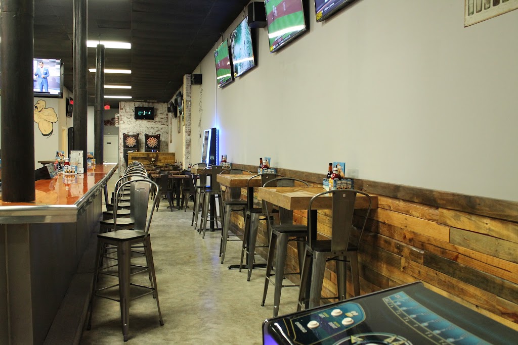 The Goat Bar & Grill 29576