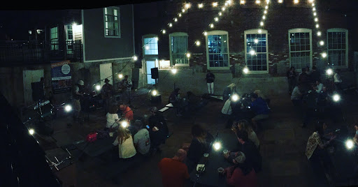 Brewery «Navigation Brewing Company», reviews and photos, 122 Western Ave, Lowell, MA 01851, USA