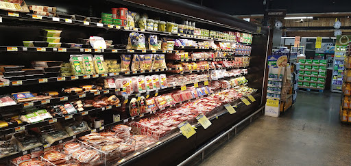 Supermarket «Myrtle Avenue Food Bazaar Supermarket», reviews and photos, 1102 Myrtle Ave, Brooklyn, NY 11206, USA