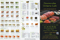 Photos du propriétaire du Restaurant chinois Gourmandise Duhesme à Paris - n°4