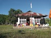 Kantor Desa Aemuri Logo, Indonesia, Government Office