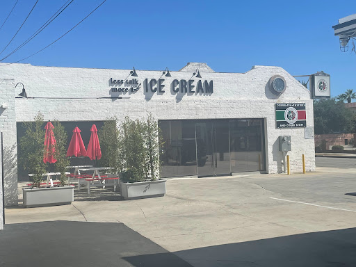 Afters Ice Cream, 1265 E Green St, Pasadena, CA 91106, USA, 
