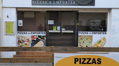 Pizzeria _ 14 à Loctudy