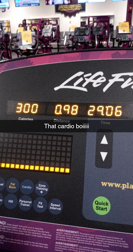 Gym «Planet Fitness», reviews and photos, 4125 Buford Dr NE, Buford, GA 30518, USA