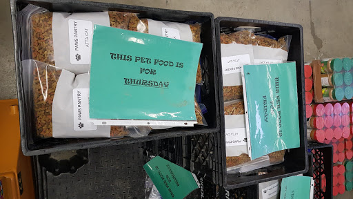 Social Services Organization «Helena Food Share», reviews and photos