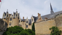 Château de Montreuil-Bellay du Restaurant La Barbacane à Montreuil-Bellay - n°19