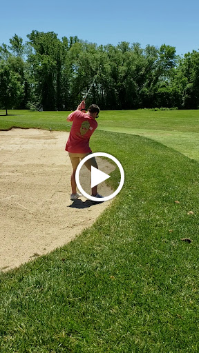 Golf Course «Fresh Pond Golf Course», reviews and photos, 691 Huron Ave, Cambridge, MA 02138, USA