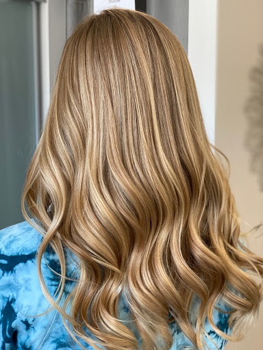 Hair Salon «MaJi Hair Design», reviews and photos, 84 E Main St, Mendham, NJ 07945, USA