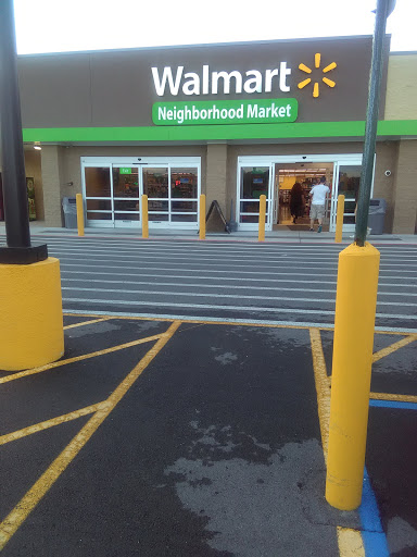 Supermarket «Walmart Neighborhood Market», reviews and photos, 408 Tiny Town Rd, Clarksville, TN 37042, USA