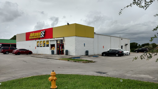 Auto Parts Store «Advance Auto Parts», reviews and photos, 30060 S Dixie Hwy, Homestead, FL 33033, USA