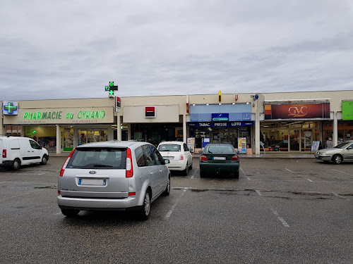 Pharmacie du Cyrano à Bourg-lès-Valence