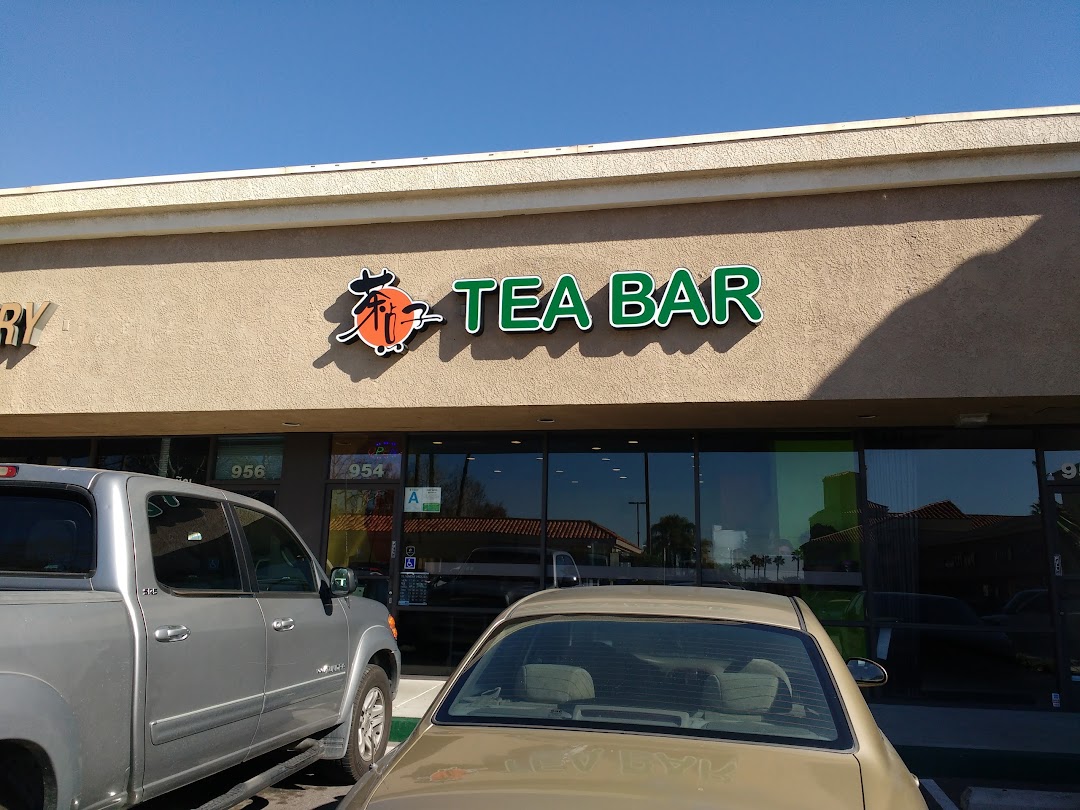 Tea Bar (Azusa)